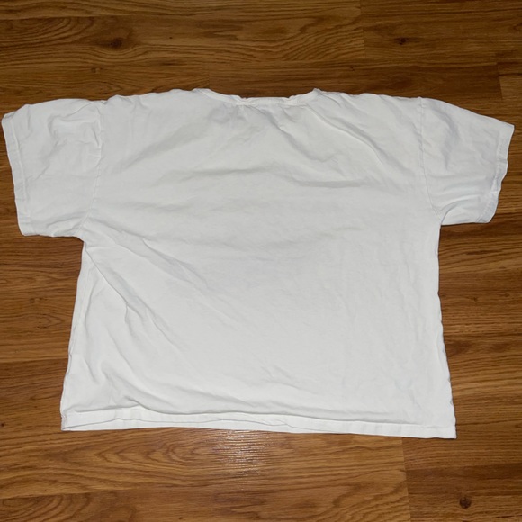 💖PRINCESS POLLY💖 Vintage West Coast Crop Top - Picture 4 of 4